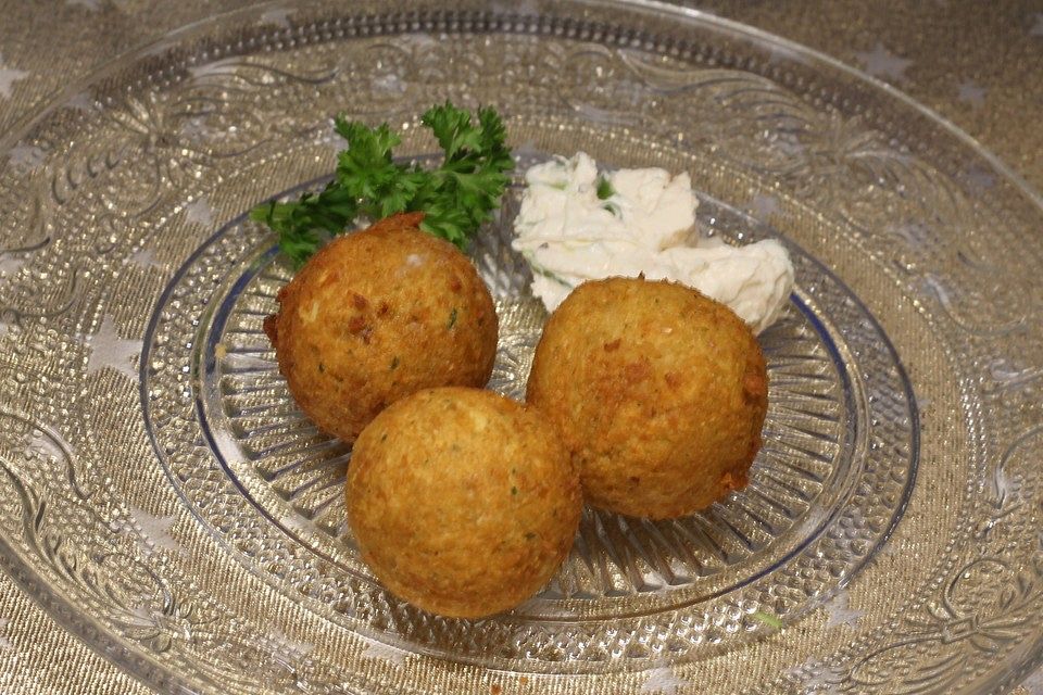 Falafel