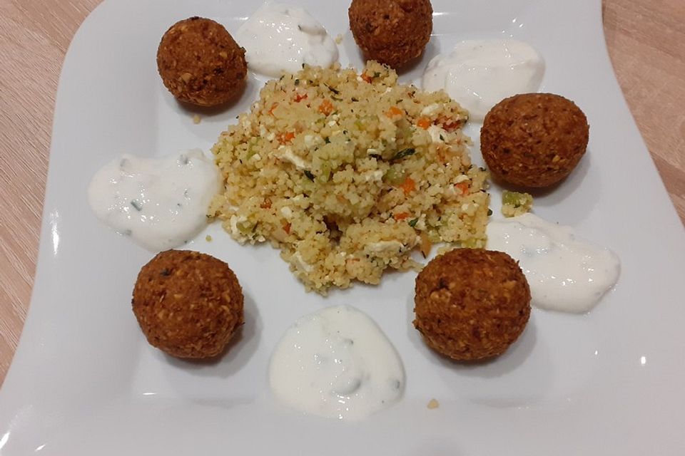 Falafel