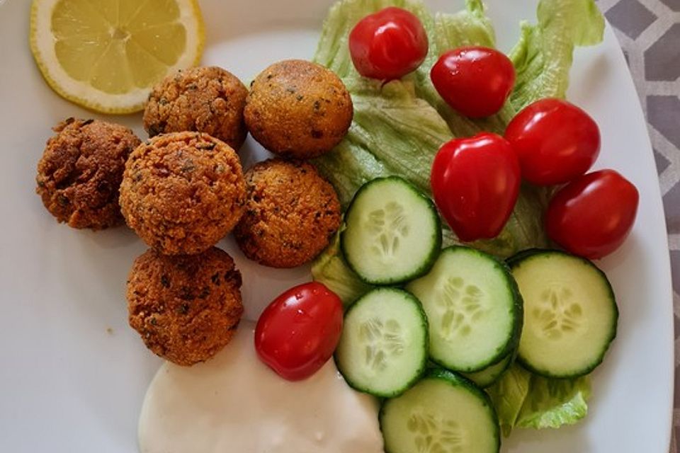 Falafel