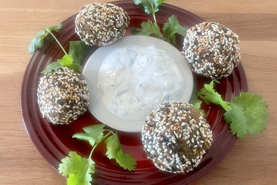 Falafel