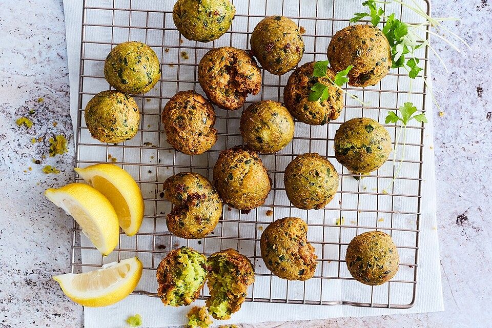 Falafel