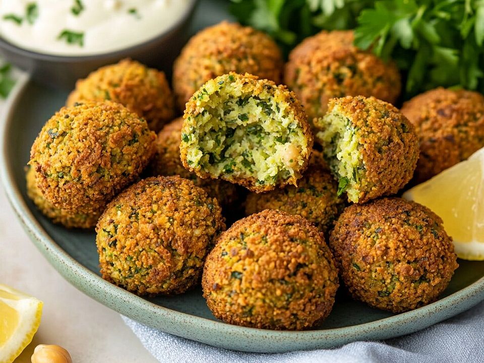 Falafel
