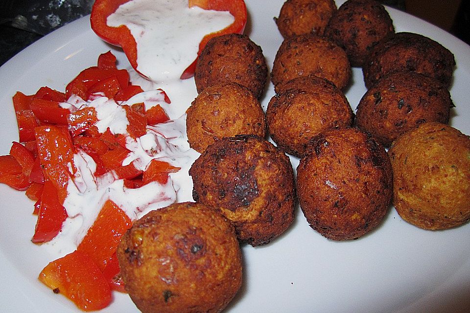 Falafel