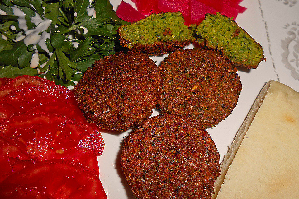 Falafel