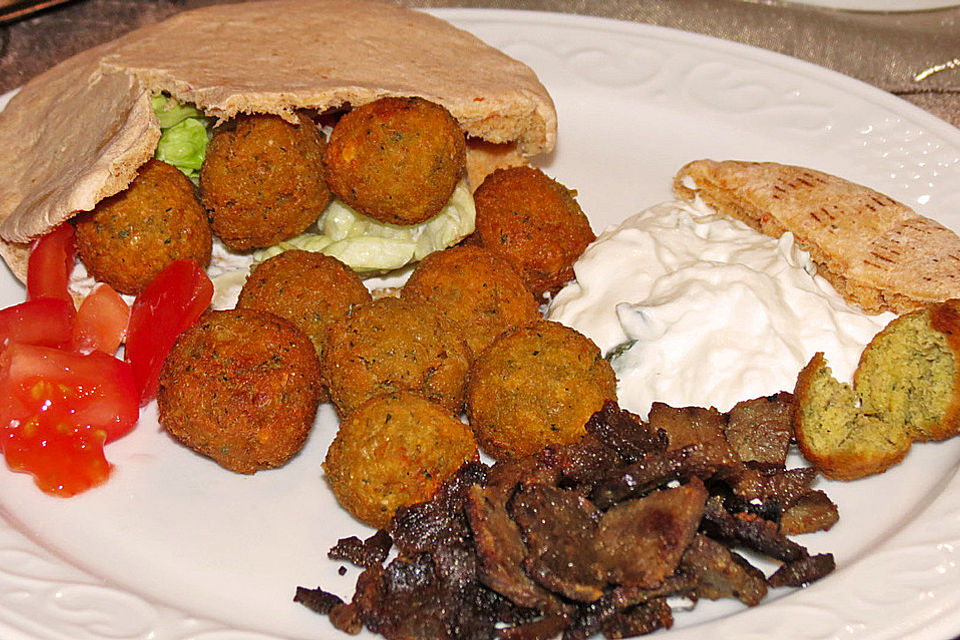 Falafel