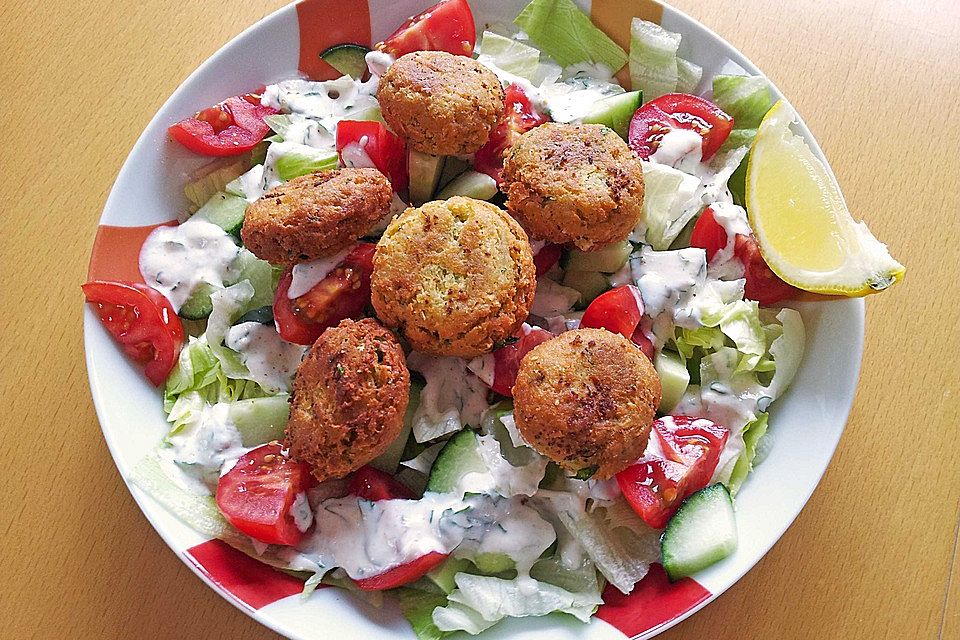 Falafel