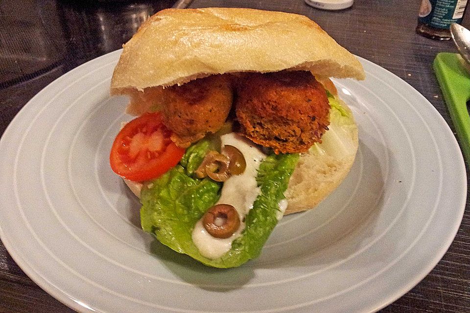 Falafel