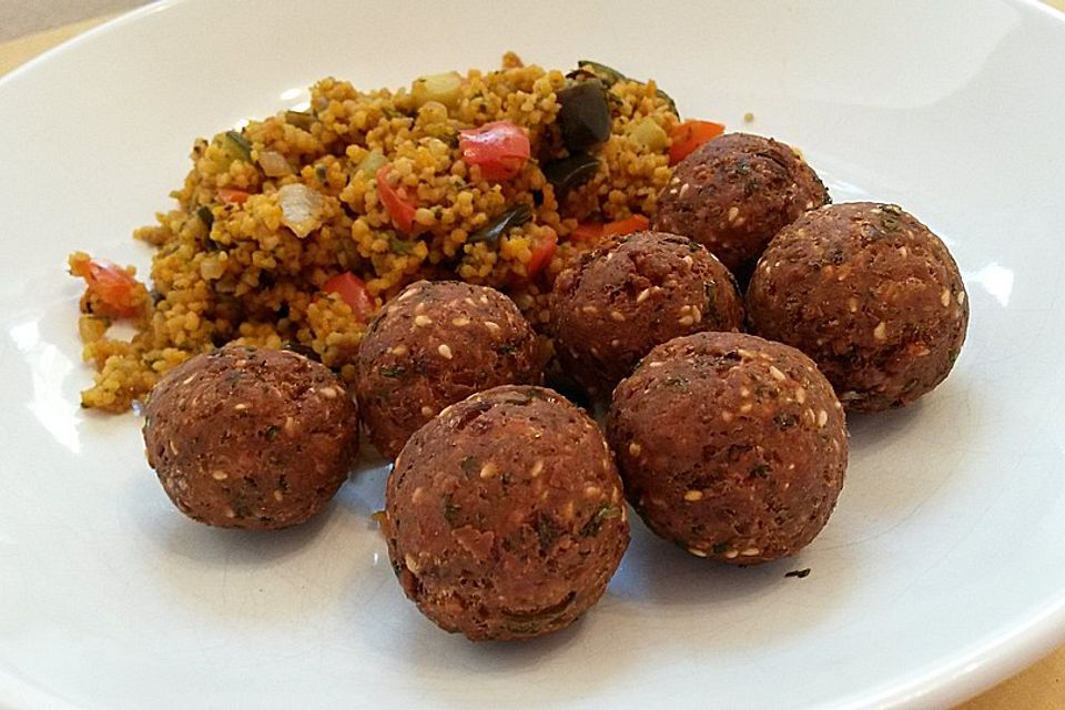 Falafel