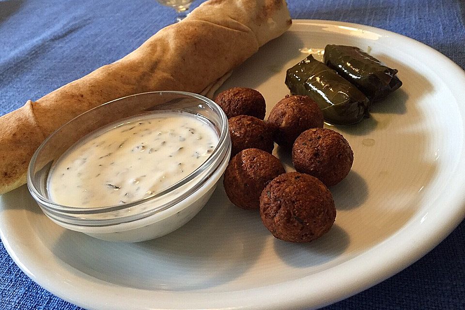 Falafel