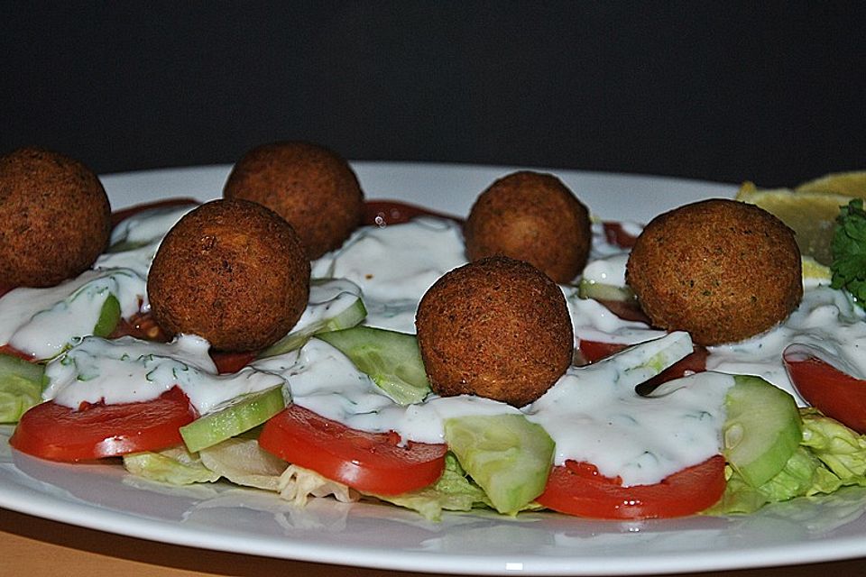 Falafel