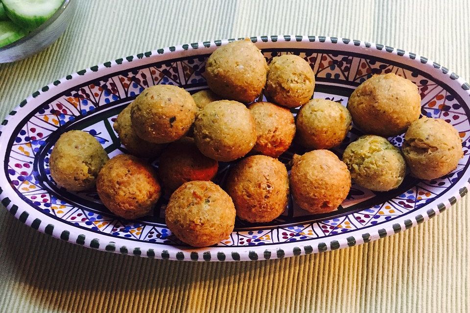 Falafel