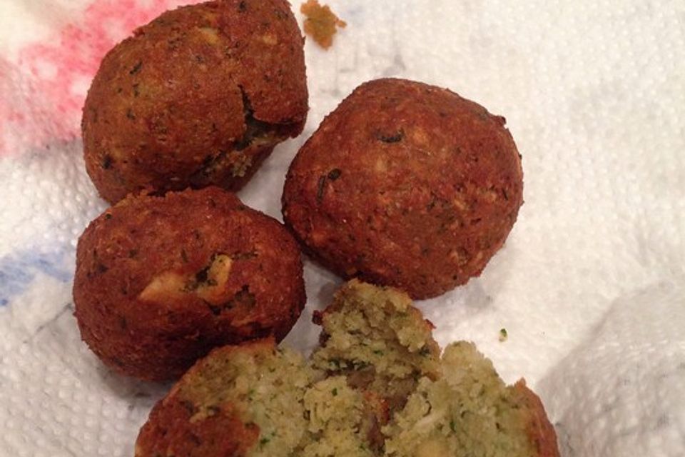 Falafel