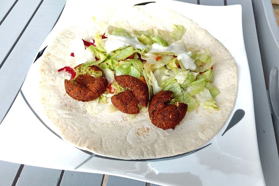 Falafel