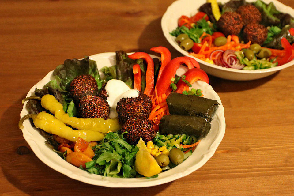 Falafel