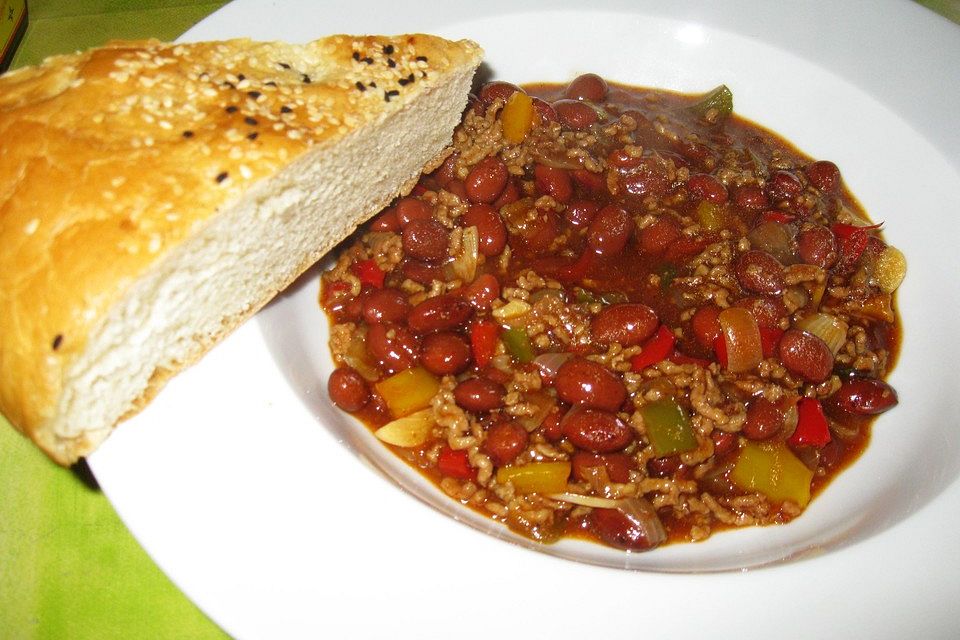 Chili con carne