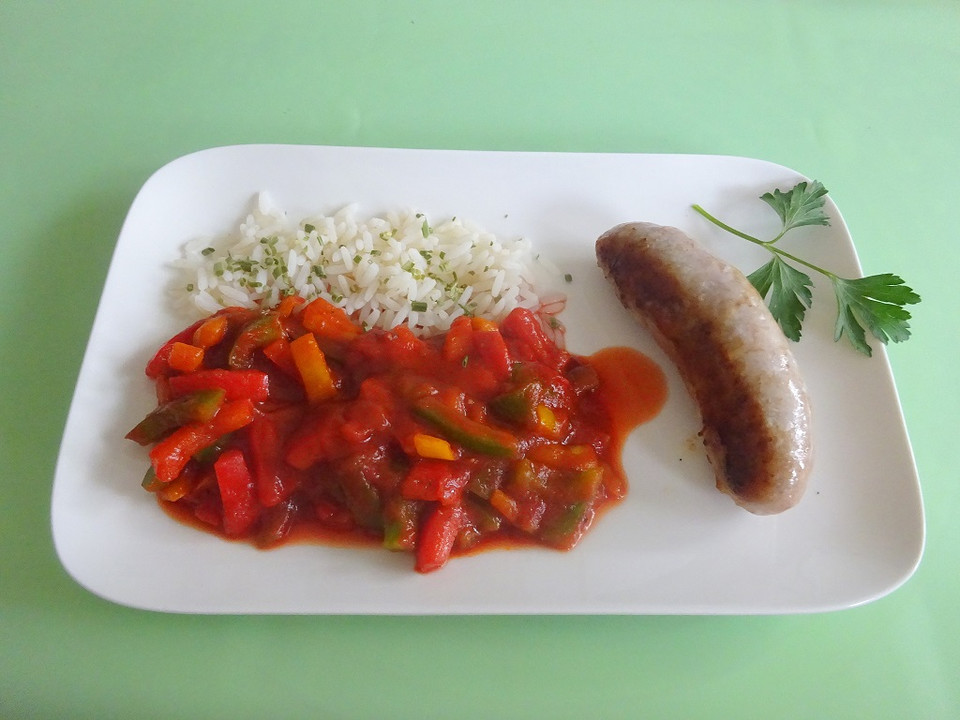Letscho Gewurze Rezepte Chefkoch 