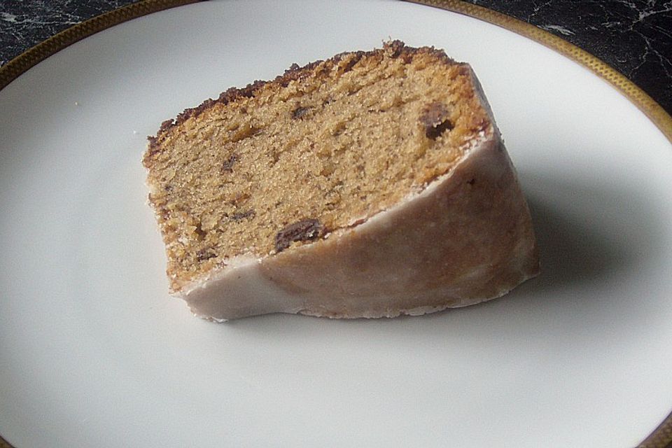 Tiroler Nusskuchen