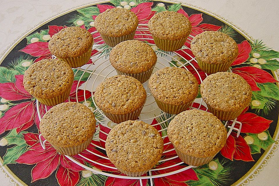 Tiroler Nusskuchen