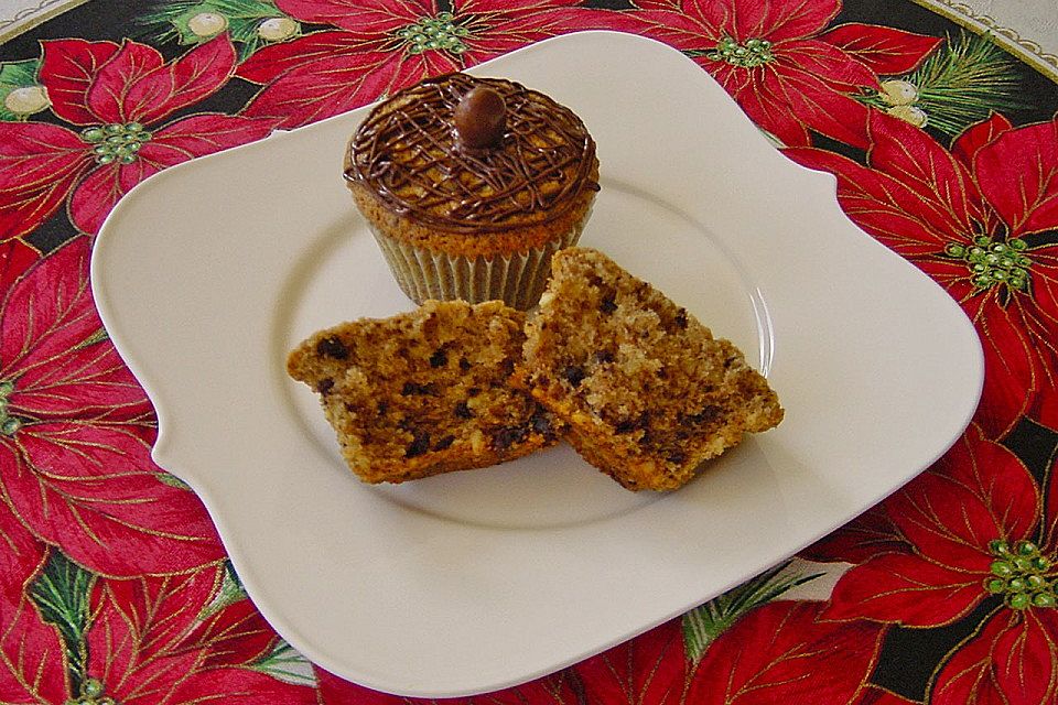 Tiroler Nusskuchen