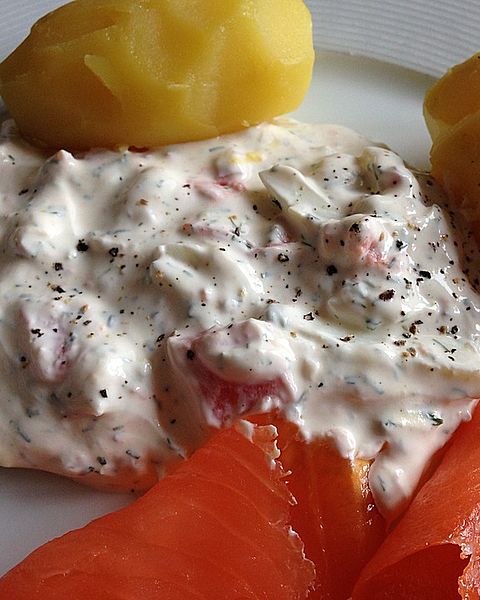 Lachsroulade Rezepte | Chefkoch