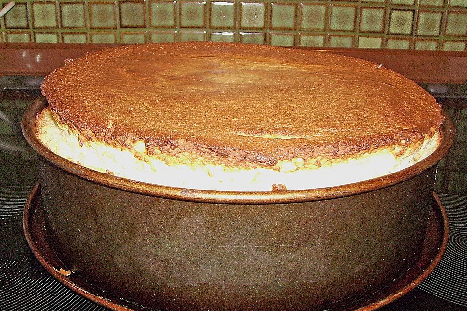 Käsekuchen