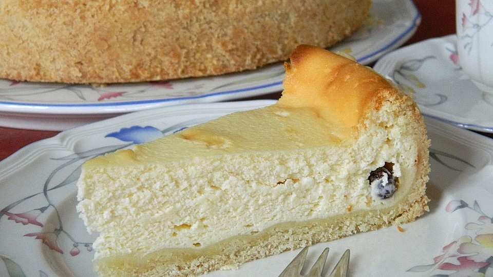 Kasekuchen Chefkoch