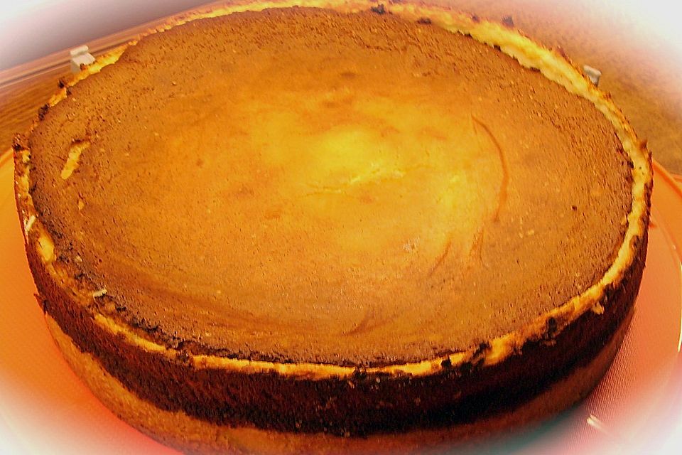 Käsekuchen