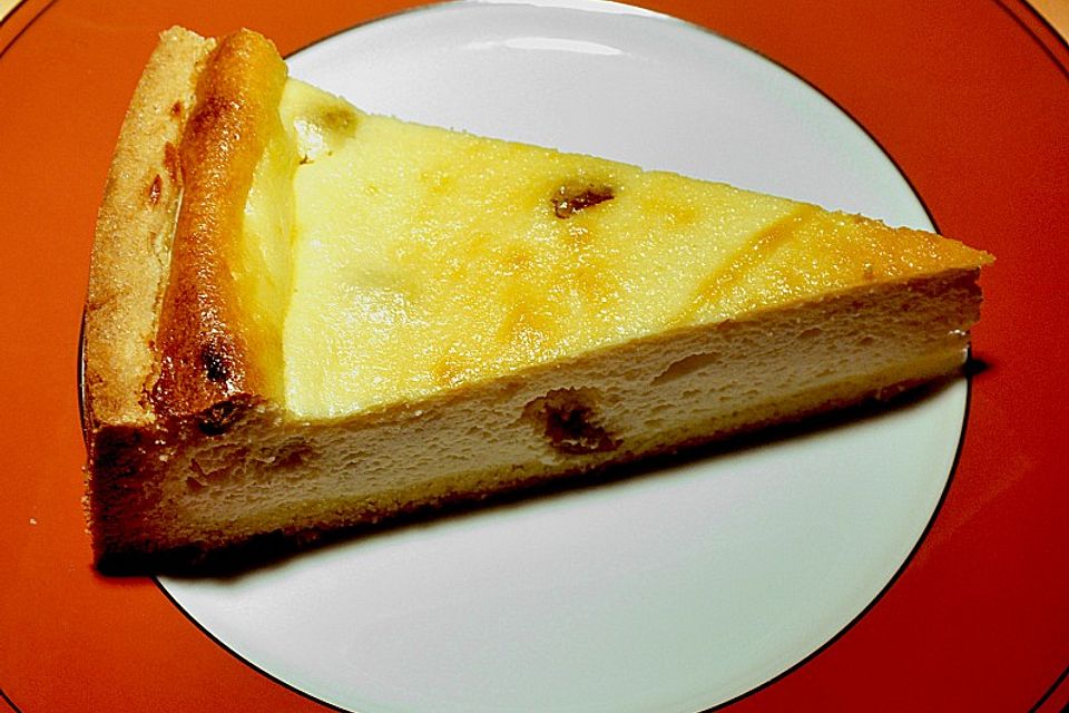 Käsekuchen