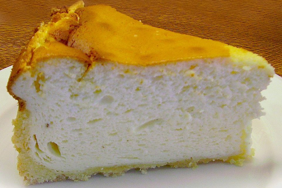 Käsekuchen