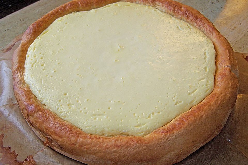 Käsekuchen