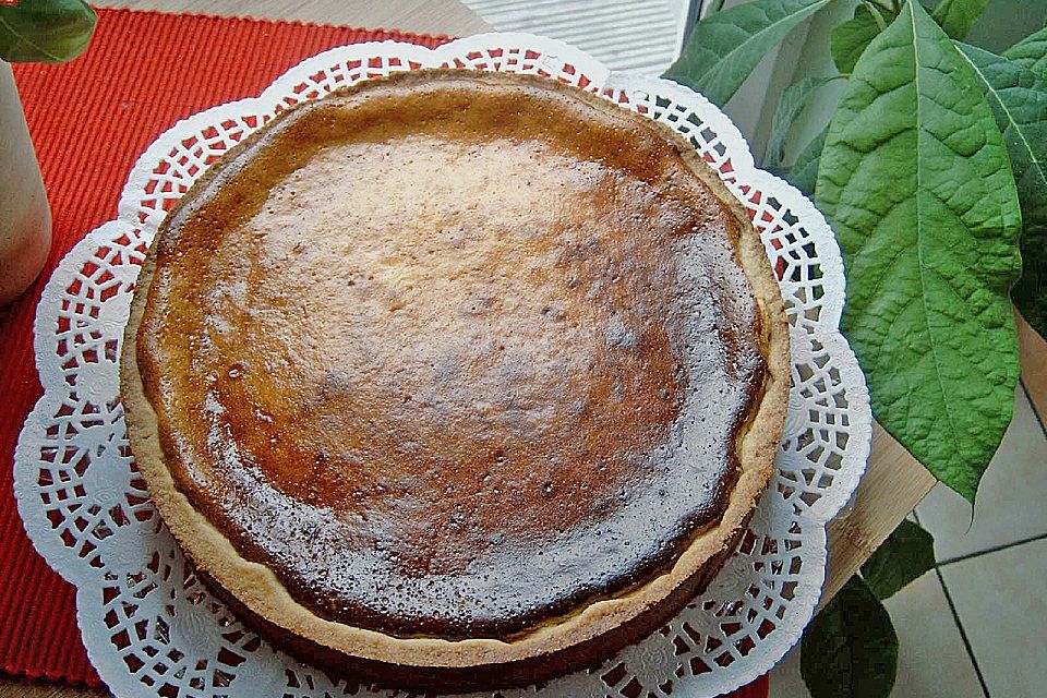 Käsekuchen