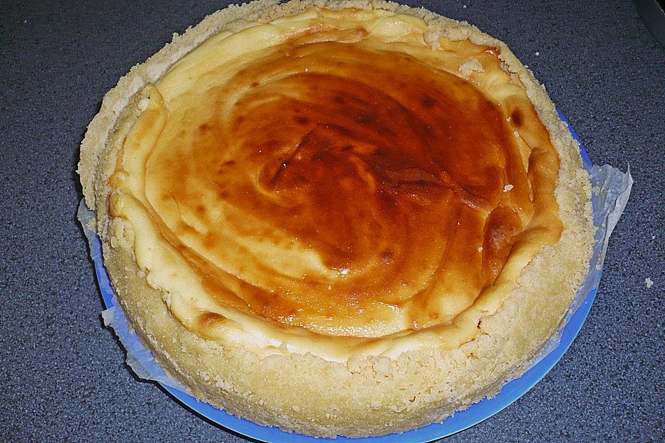 Käsekuchen