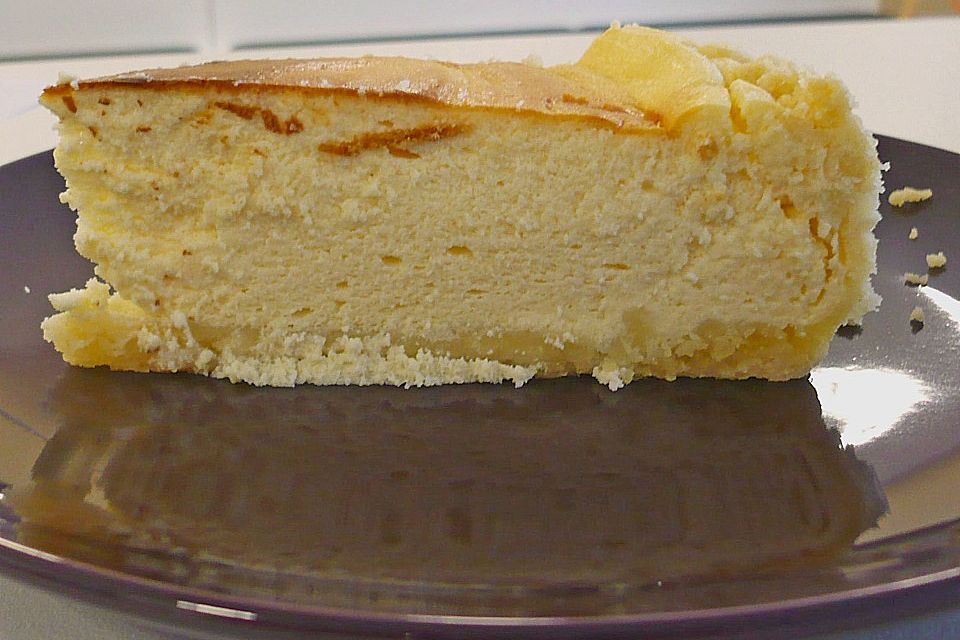 Käsekuchen