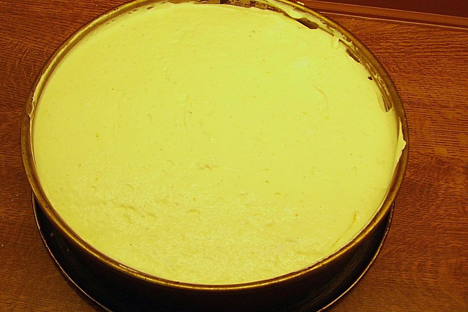 Käsekuchen