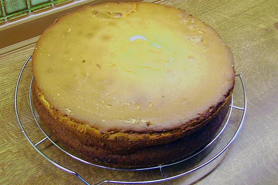 Käsekuchen