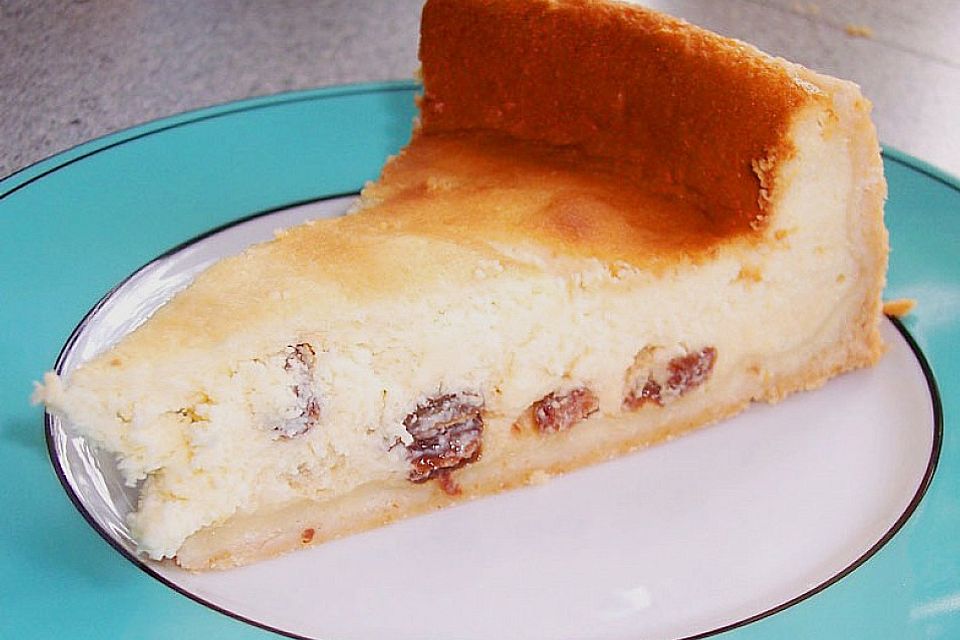 Käsekuchen