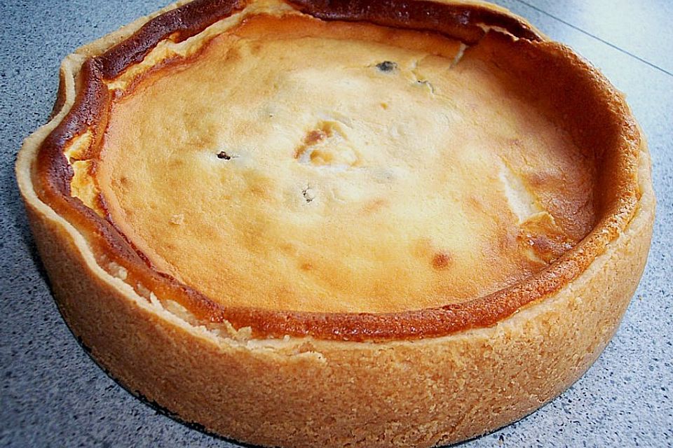 Käsekuchen