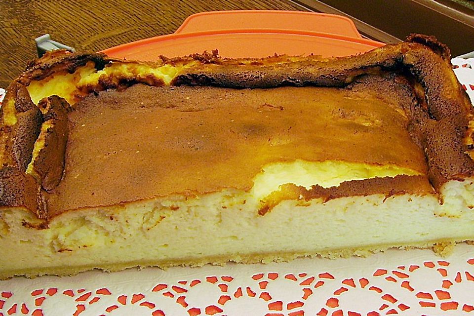 Käsekuchen