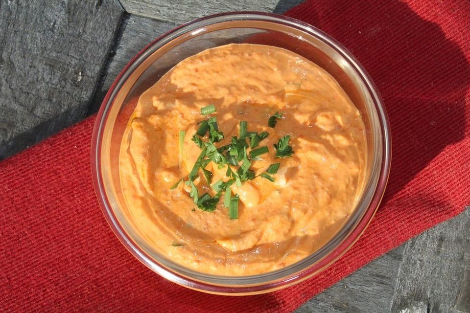 Ajvar - Dip