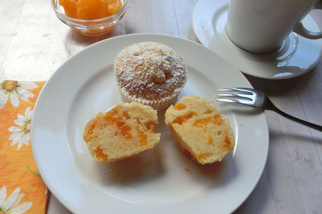 Saftiger Mandarinenkuchen von luckys-home| Chefkoch