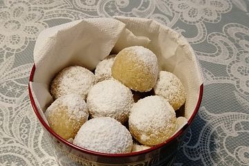 Amaretti Morbidi Von Estate13 Chefkoch