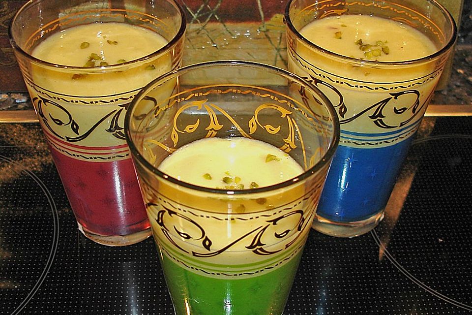 Mango - Lassi