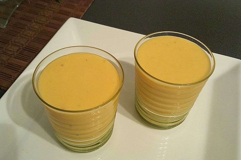 Mango - Lassi