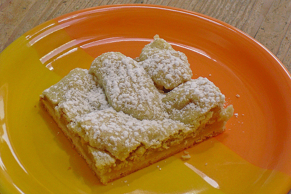 Virginia Apple Pie