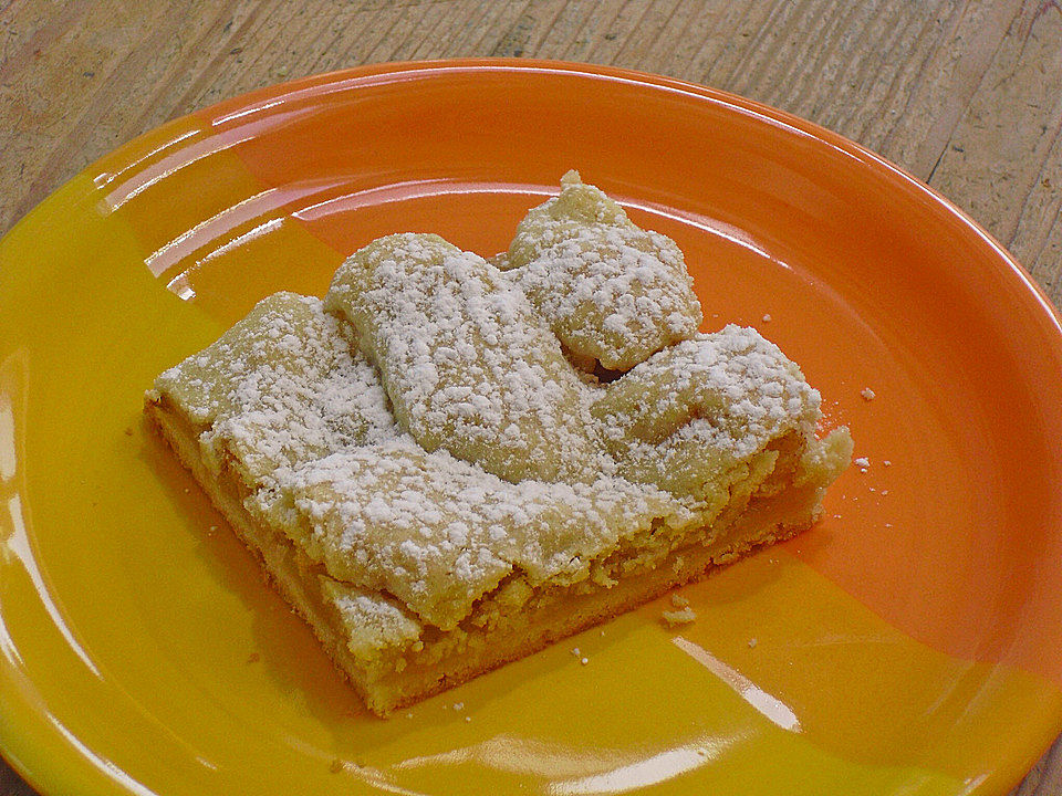 Virginia Apple Pie von alina Chefkoch