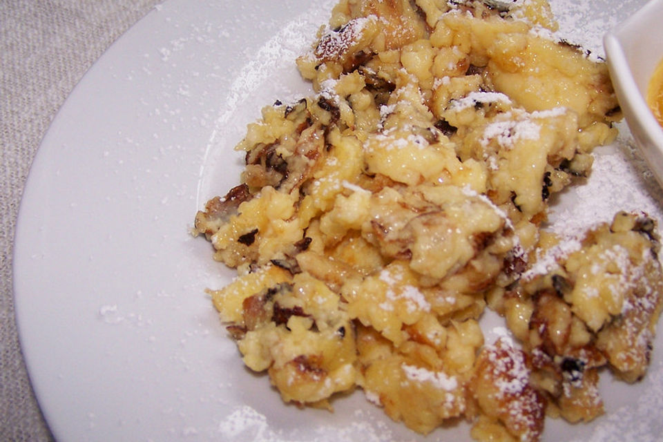 Omas Kaiserschmarren