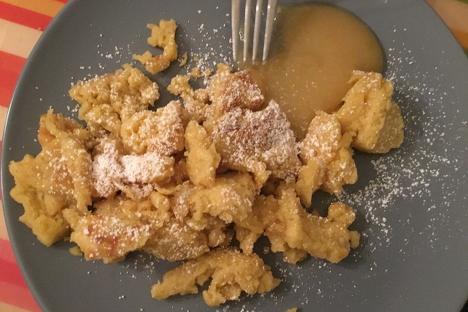 Omas Kaiserschmarren