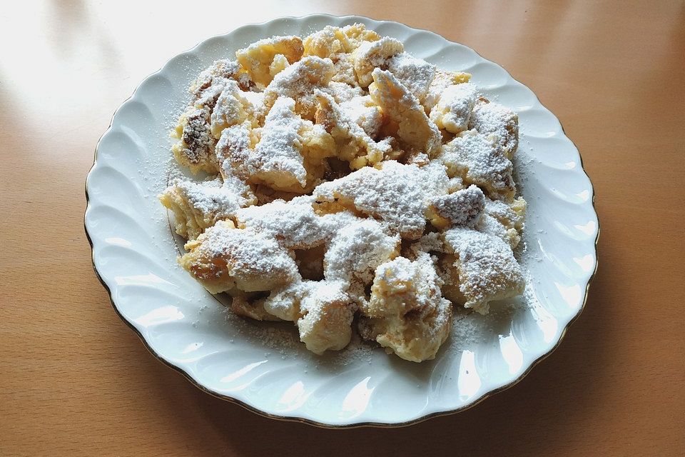 Omas Kaiserschmarren