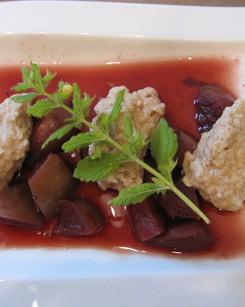 Holundersuppe Rezepte | Chefkoch Holundersuppe Rezepte | Chefkoch