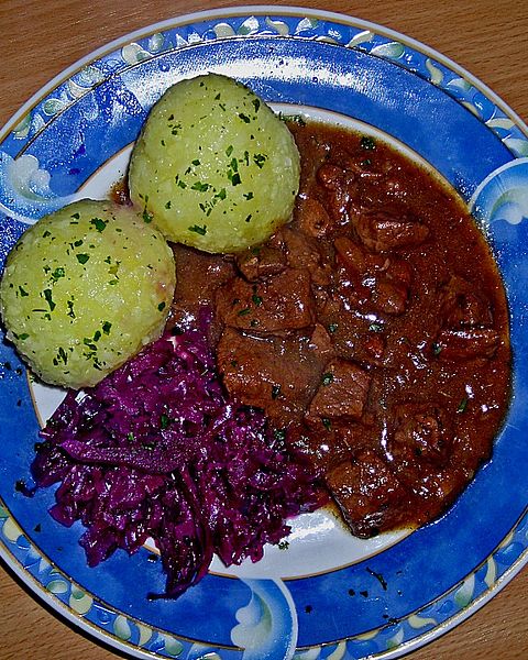 Wildschweinbraten Rezepte | Chefkoch